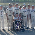 14u Runners Up Ohio Spartans