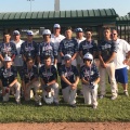 Great Lakes Wave 14u Runnerup