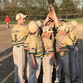 Howell Highlanders 10u Red Division Champion