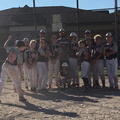 Waterford Outlaws 11u Red Division Runnerup