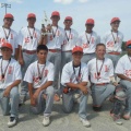 Indiana Baseball Factory 13u Runnerup