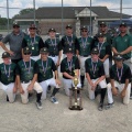 Howell Highlanders 13u Red Division Champion